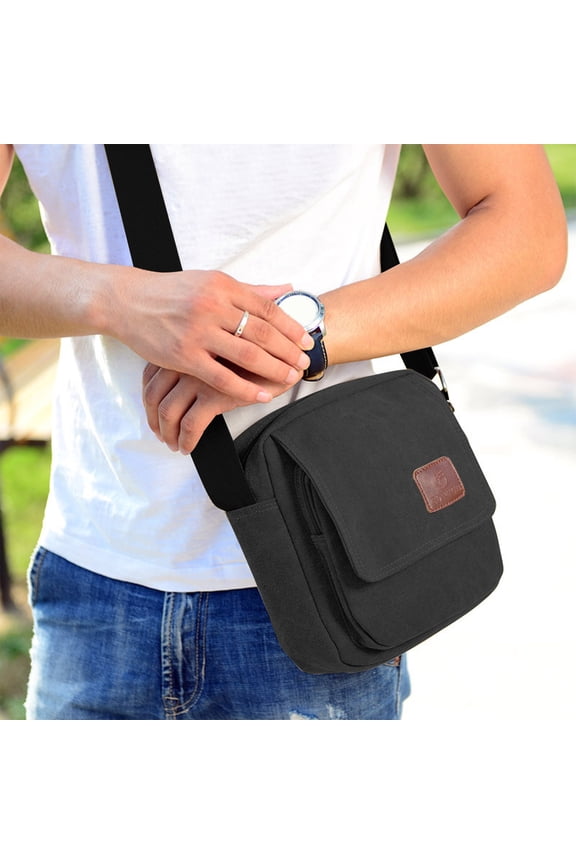 Trending Crossbody Bag For Women Men's Chest Rucksacks Shoulder Crossbody Rucksacks Canvas Chest Rucksacks Leisure Hundred Sports Travel Chest Rucksacks Shoulder Crossbody Rucksacks