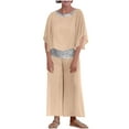 thumbnail image 1 of Dxzfnsa Two Piece Sets for Women Casual Winter 2025 V Neck Sweatshirt Loose Wide Leg Pants Bat Shirt Tracksuit Knit Fall Outfits S-3XL, 1 of 8