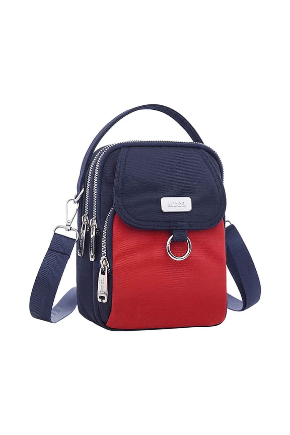 Water-proof Women Crossbody Bag Crossbody Sling Bag For Men Women Unisex Lightweight Outdoor Sport Hiking Daypack