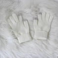 thumbnail image 1 of Dxzfnsa Winter Gloves Women Men Ski Snow Gloves Liner Thermal Warm Touch Screen, Suit for Running, Cycling, Biking, Hiking, Driving, Walking, Typing, Freezer Work Gift for Women Christmas Gifts, 1 of 3