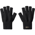 thumbnail image 1 of Dxzfnsa Winter Velvet Thickened Warm Gloves Women's Gloves Outdoor Cold Proof Gloves Gift for Women Men, 1 of 2