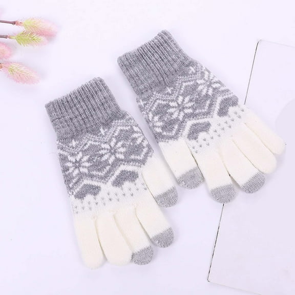 Dxzfnsa Women Safety Work Gloves Utility Touch Screen Working Grip Glove for Yardwork Gardening Breathable Mechanic Gloves Gift for Women Christmas Gifts