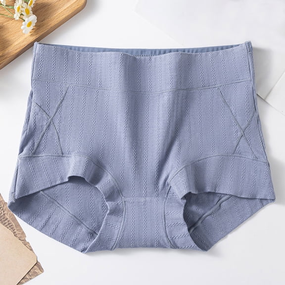 Dxzfnsa Women's Boyshort Underwear Full Coverage Seamless Panties Soft Stretch Boxer Briefs cotton underwear for women