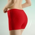 thumbnail image 1 of Dxzfnsa Women's High Waist Seamless Underwear Full Coverage Brief No Show Panties Sexy Comfortable Pantie tummy control underwear for women, 1 of 4