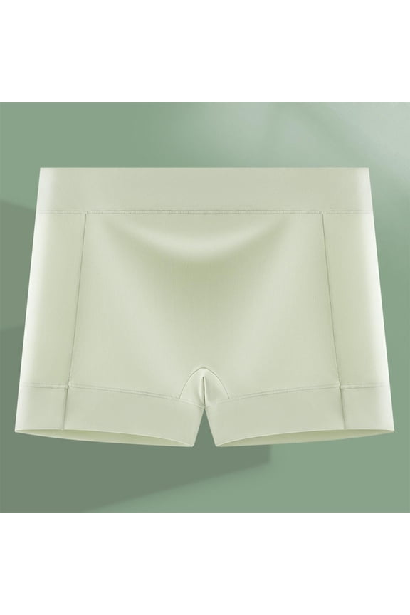 Women's High Waisted Underwear, Tummy Control high cut Panties Full Coverage Postpartum Briefs underwear no show underwear for women