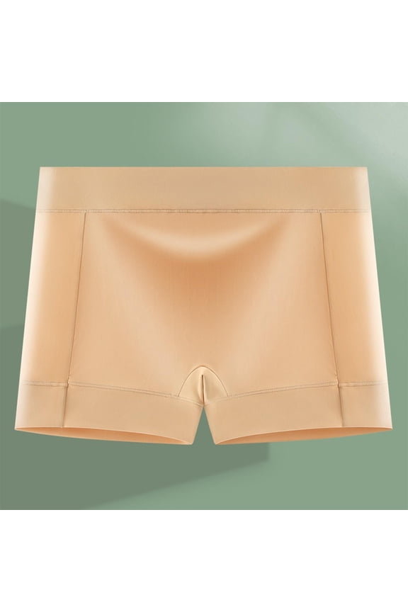 Women's High Waisted Underwear, Tummy Control high cut Panties Full Coverage Postpartum Briefs underwear panties for women