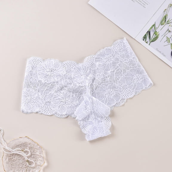 Dxzfnsa Womens Cotton Underwear Sexy Stretch V-Waist Ladies Panties Low Rise Cotton Cheeky Hipster womens underwear cotton