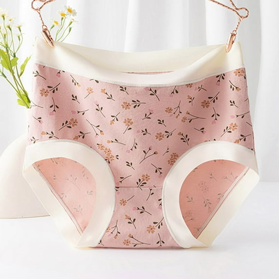 Dxzfnsa Womens Underwear Seamless Hipster Panties Wicking Underwear Soft Stretch Breathable Ladies Low Waisted Underwear womens underwear cotton