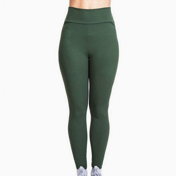 Dxzfnsa Workout Cargo Leggings with Pockets for Women Hidden Scrunch Butt Lifting Leggings Gym Yoga Pants Yoga Pants Women,Army Green-2XL