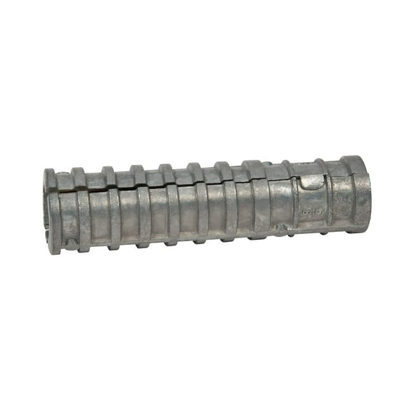 DyGTyX 1/4" Lag Shield Anchor Long (100 per Box)