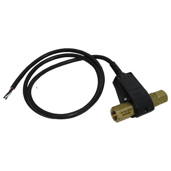 DyGTyX 100975 Flow Switch, 12.0 GPM, 5000 psi