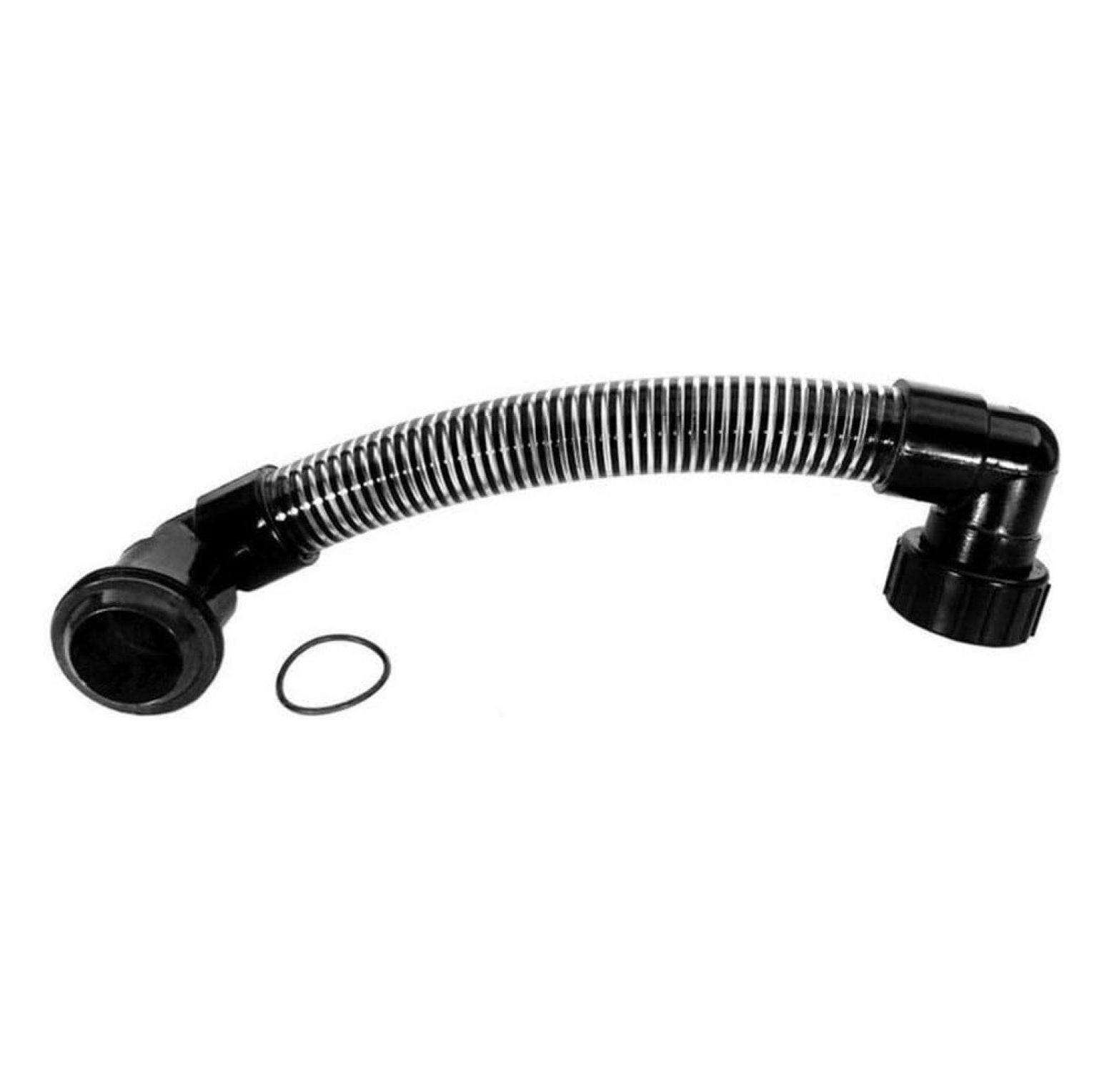 DyGTyX 175015 1-1/2-Inch Connector Replacement Aboveground Pool and Spa ...