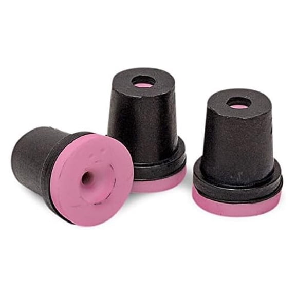 DyGTyX 3-Pack Ceramic Rubber Blast CFM Usage Nozzle 5.0 mm ID