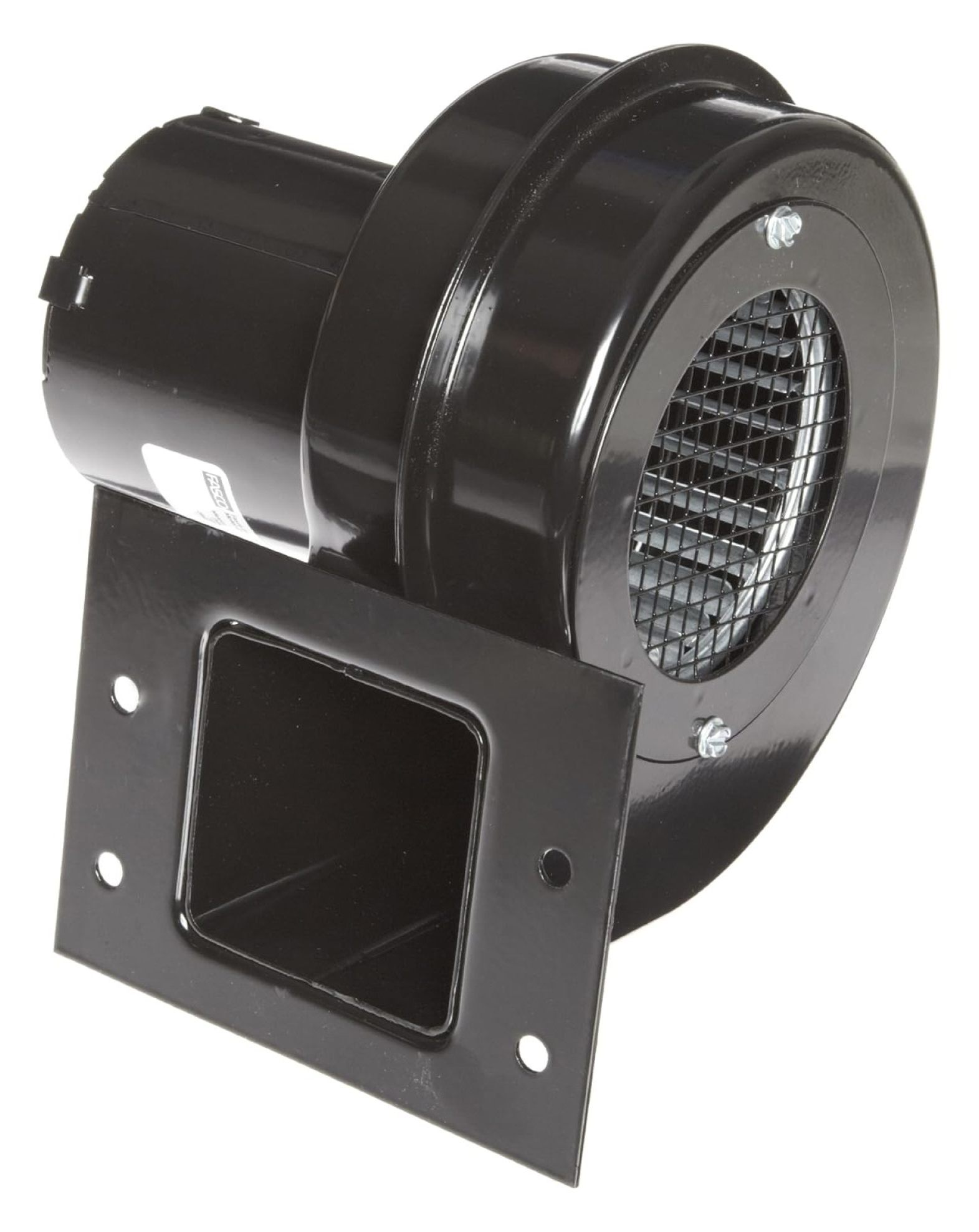 DyGTyX 50752D500 Centrifugal Blower with Sleeve Bearing, 3,100 rpm