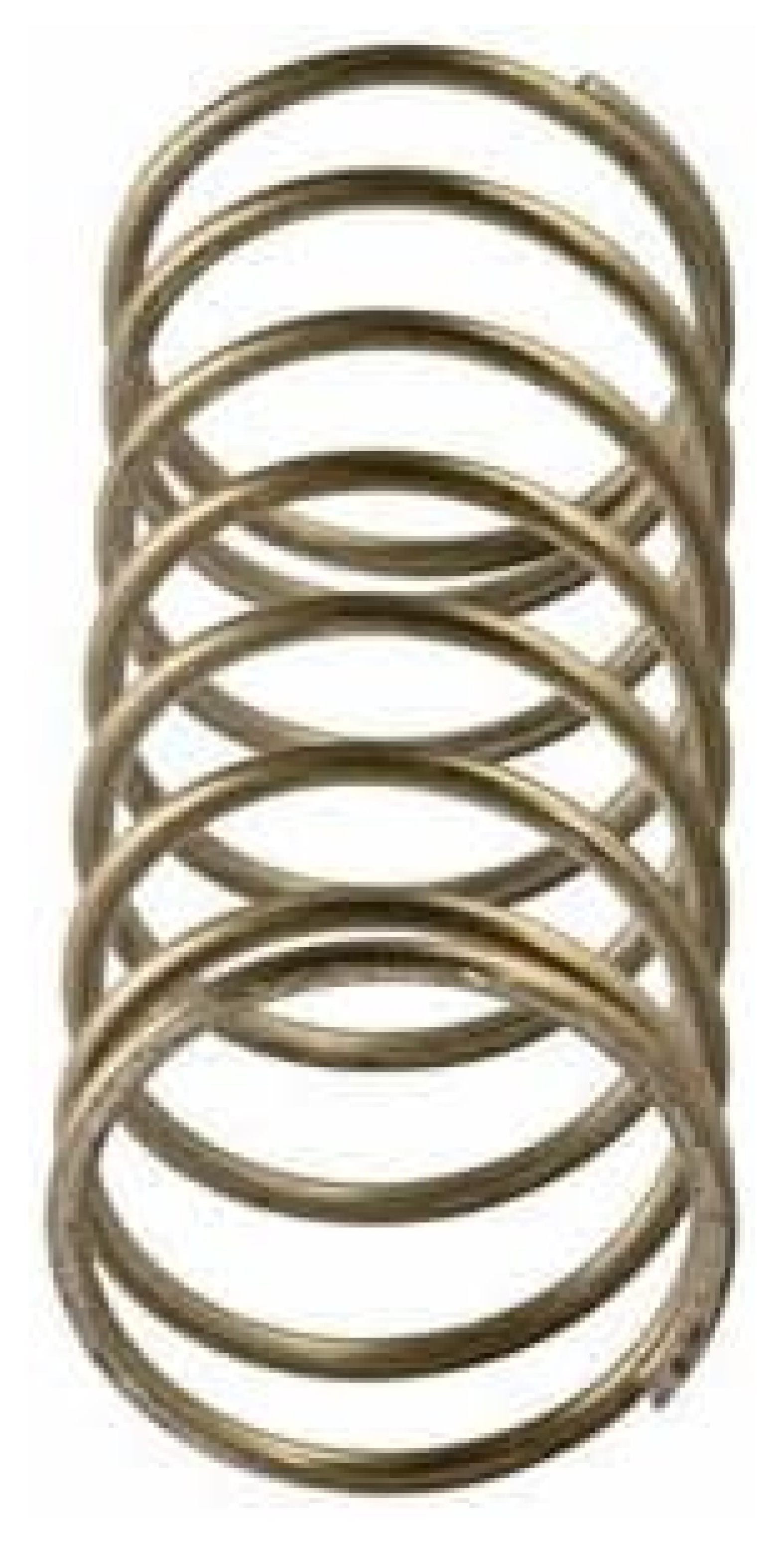 Check Spring Frame DyGTyX 630125 1st Check Spring for 3/4