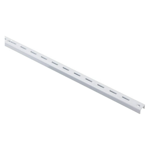 DyGTyX CO 80WH72 6' White Shelf Standard