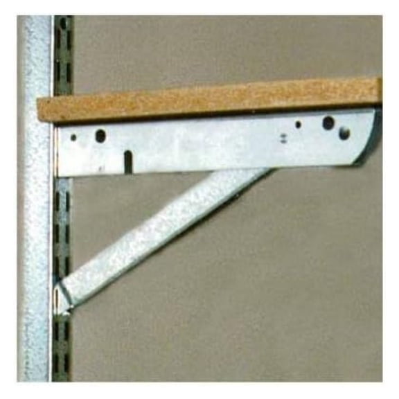 DyGTyX Corp BK-0103-11 10" Fast Mount Bracket With Support
