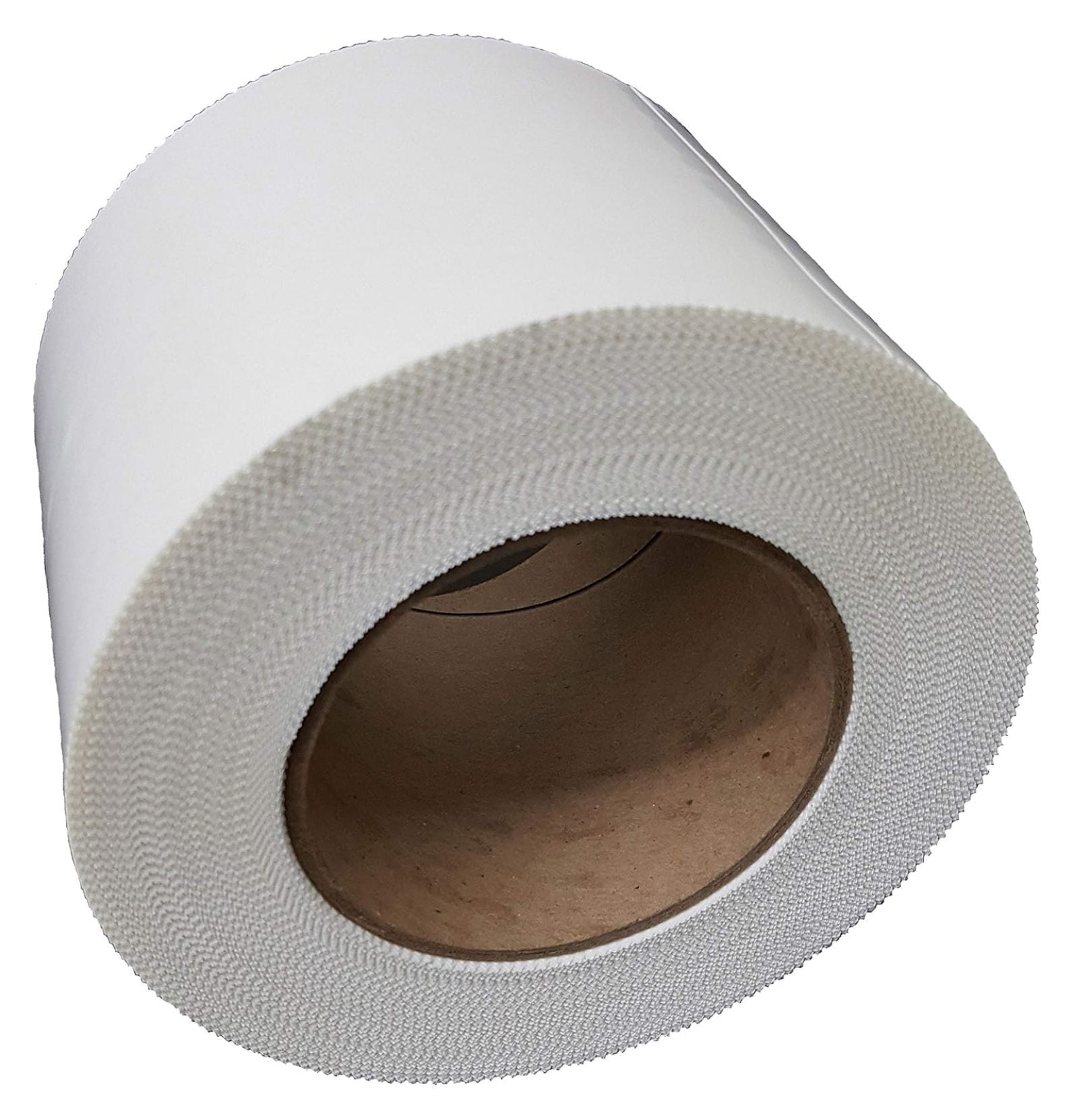 DyGTyX DS-704WP White Shrink Tape - 4" x 180'