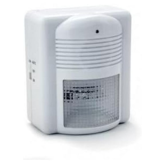 DyGTyX Door Knock Alert Flasher