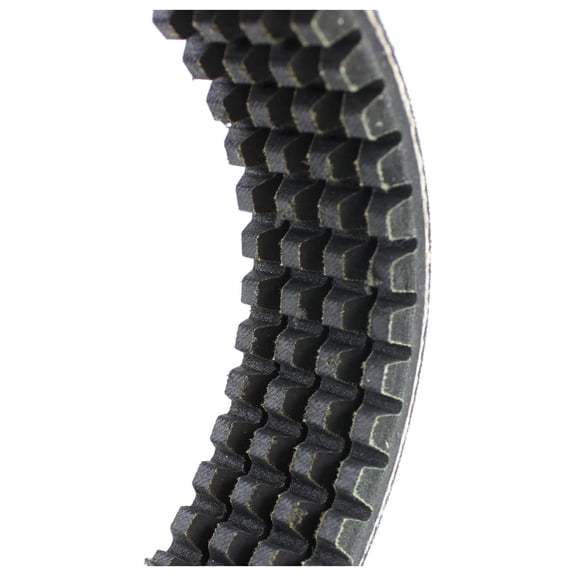 DyGTyX E-6662855 Drive Belt for Bobcat Skid Steers: 853, T300, T250, T200, S300, A300, A220, 883, S250, S220, 873, 864, 863