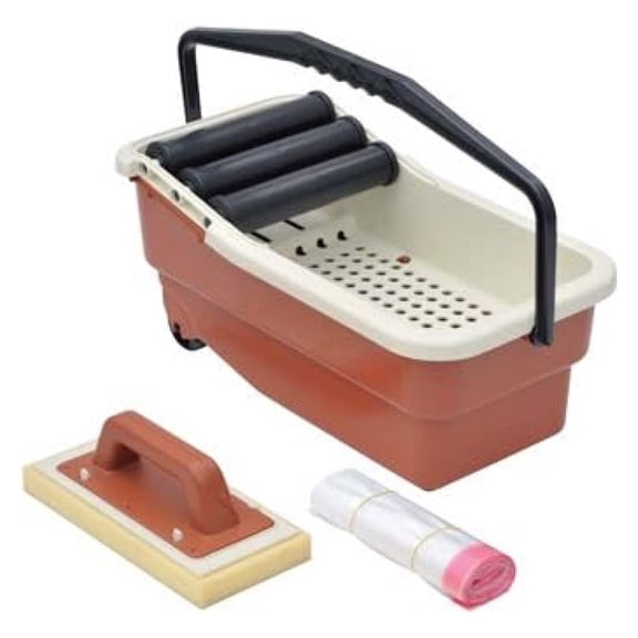 DyGTyX Easy Grout Cleaning System WBEASY