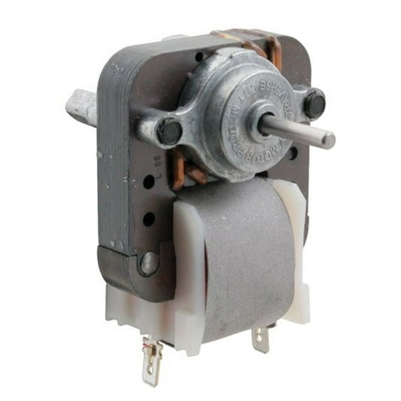 DyGTyX Evaporator Fan Motor 115V, CCW Rotation from Shaft end -078A