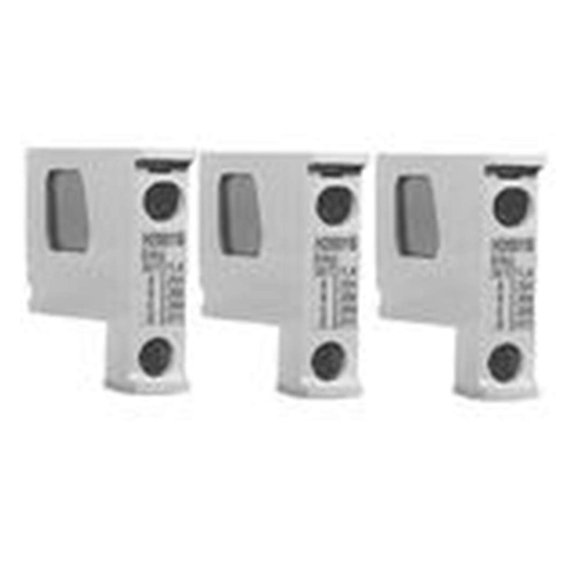 DyGTyX H2004B-3 Nema Starter Heater Pack, 0.814-1.32 Motor FLA (Pack of 3)