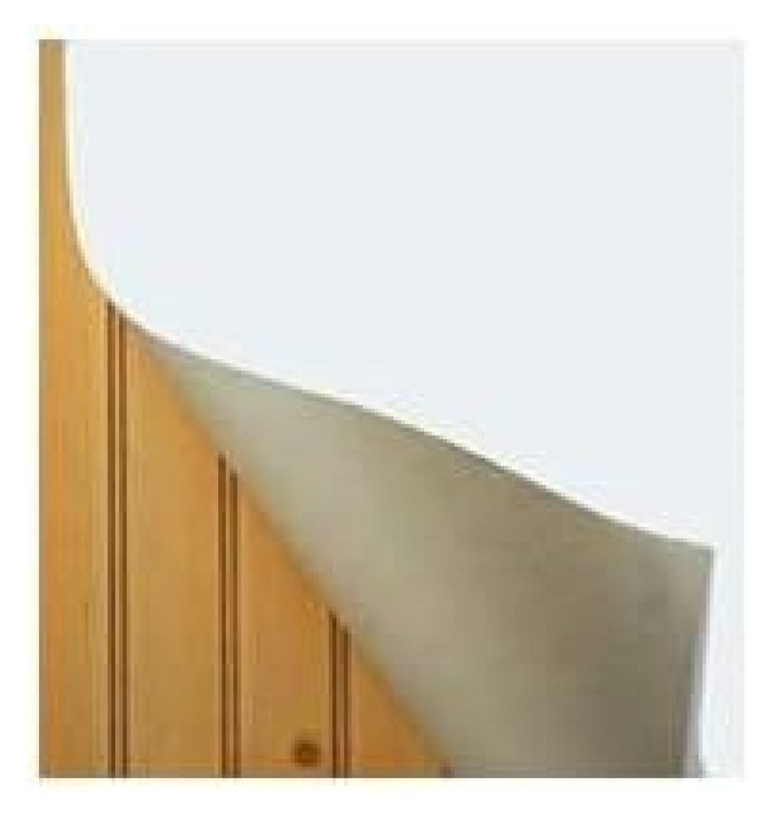 DyGTyX LPP2 Prepasted Wall Liner, White, 55 Sq Ft