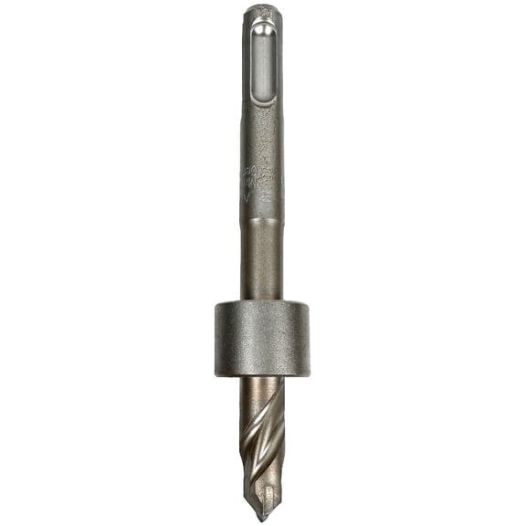 DyGTyX MDPL037DIA - Fixed-Depth Bit for 1/4" Drop-in Anchors