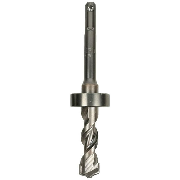 DyGTyX MDPL062DIA - Fixed-Depth Bit for 1/2" Drop-in Anchors