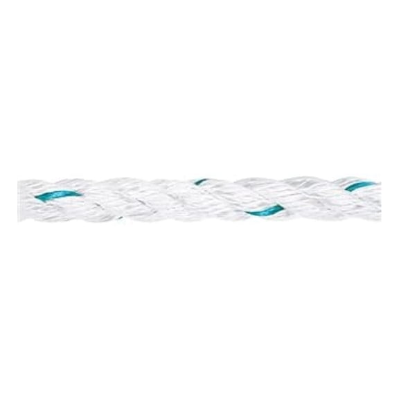 DyGTyX Pro-Master 1/2" X 150' Rigging Rope