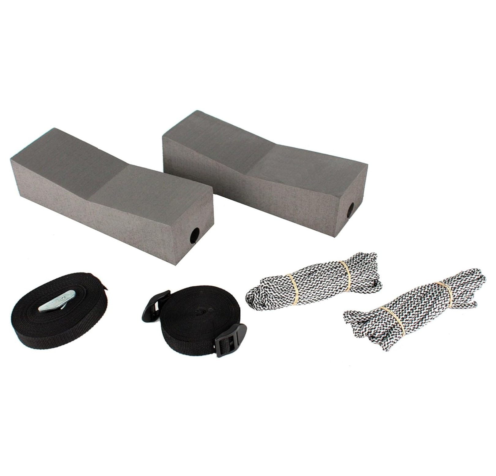 DyGTyX RS Standard Kayak Kit, 12\