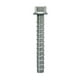 thumbnail image 1 of DyGTyX THDB25234H - Titen Concrete Screw Anchor (Zinc) 1/4" x 2-3/4" 50ct, 1 of 3
