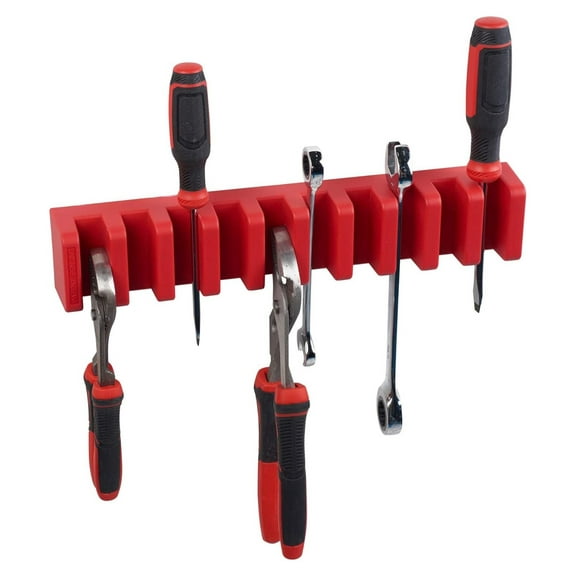 DyGTyX Tool Organizer: Magnetic Pliers Rack