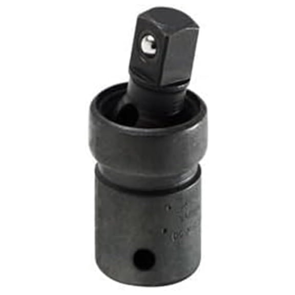 DyGTyX Tools USA, , 34990, DyGTyX Impact Sockets, 1/2" Drive Impact Universal Joint with Retainer