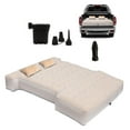 DyGTyX Truck Air Mattress for 5.55.8FT Mide Size Short Truck Beds