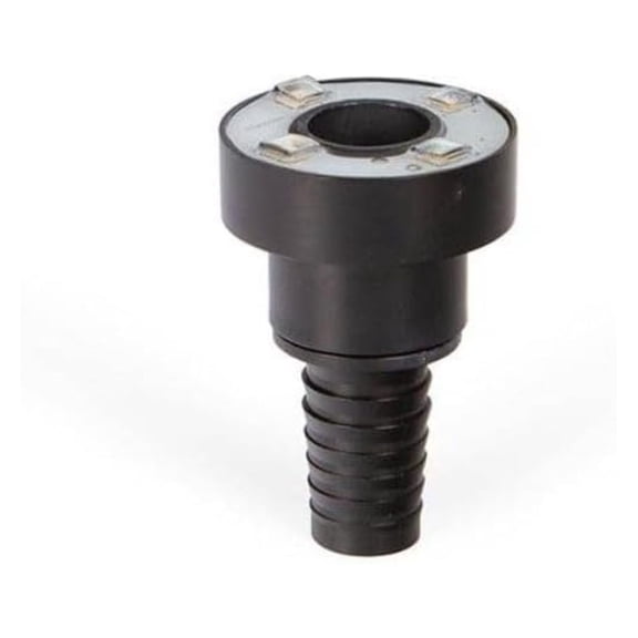 DyGTyX Warm White Fountain Light 2-Watt, Illuminate Water Inside vases, basalts and bubbling boulders