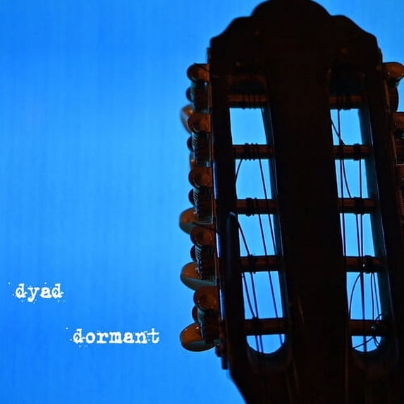 Dyad Carpe Sonum - Dormant - Music & Performance - CD