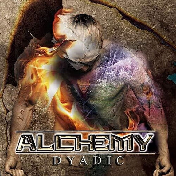 Dyadic (CD)