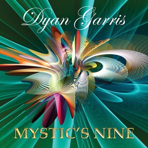 Dyan Garris - MYSTIC'S NINE - Music & Performance - CD