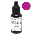 thumbnail image 1 of Dyan Reaveley Dylusions Archival Reinkers-Funky Fuchsia, 1 of 1