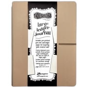 Dyan Reaveley Dylusions Ledger Journal-Large