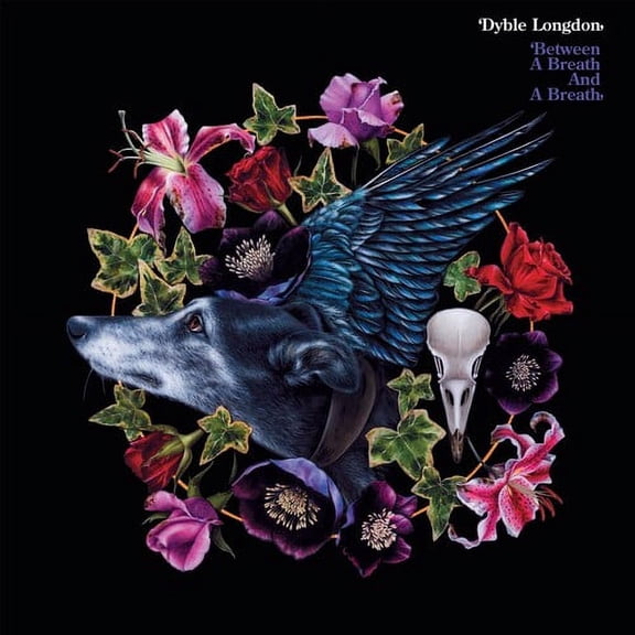 Dyble Longdon - Between A Breath & A Breath - CD