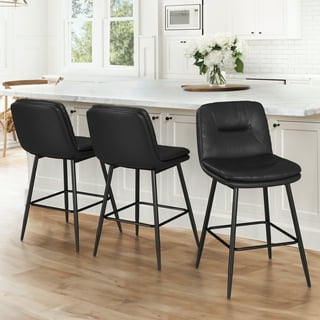 Walmart bar stools set of 3 hotsell
