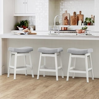 White Bar Stools in Bar Stools Counter Stools Walmart
