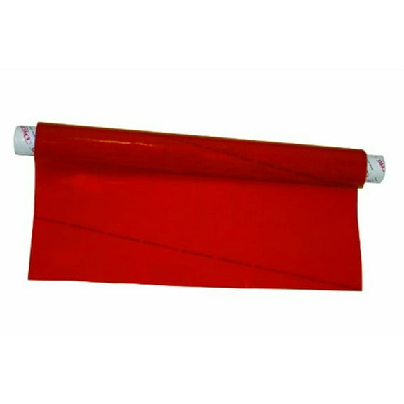 Dycem 16"x3.75ft Non-Slip Material Rolls-Red