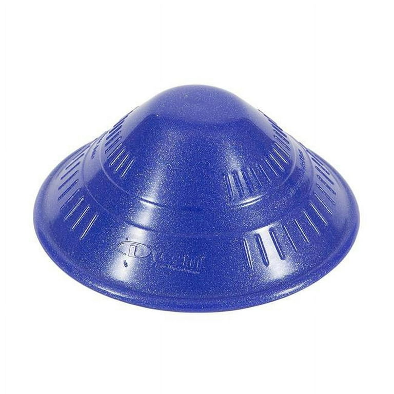 Dycem non-slip cone-shaped jar opener, 4-1/2 Dycem non-slip cone-shaped jar opener, 4-1/2