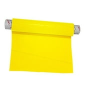 Dycem Non-Slip Material, Roll, 16" x 5.5 Yard, Yellow