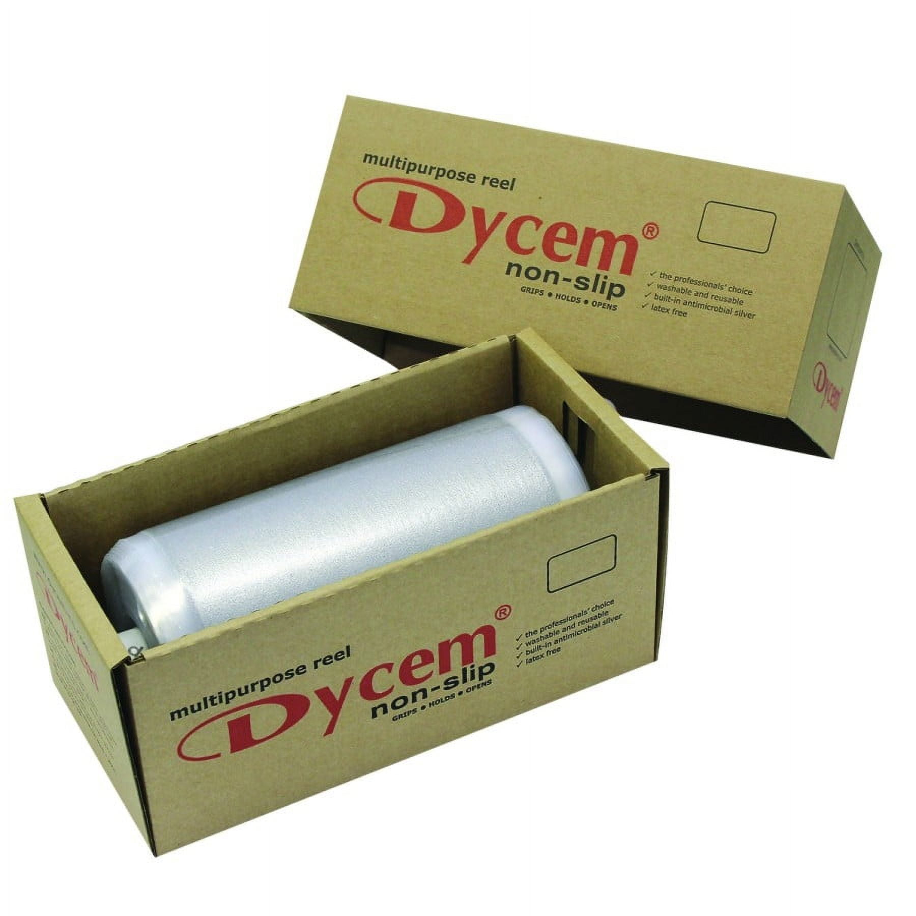 Dycem non-slip material, roll, 8