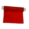 thumbnail image 1 of Dycem Non-Slip Material, Roll, 8" x 3-1/4 Foot, Red, 1 of 3